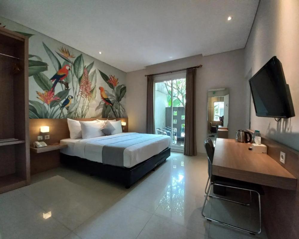 фото Doho Homestay