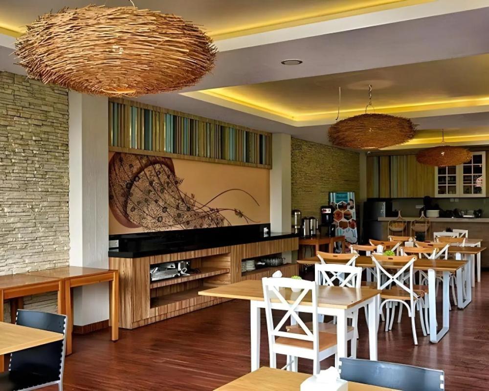 фото Doho Homestay