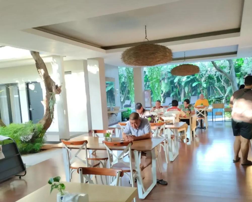 фото Doho Homestay