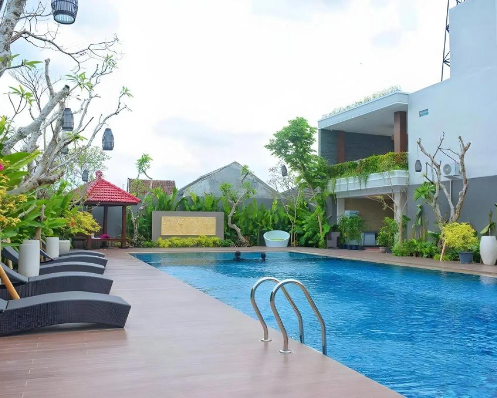 фото Doho Homestay