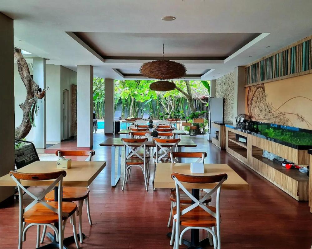 фото Doho Homestay