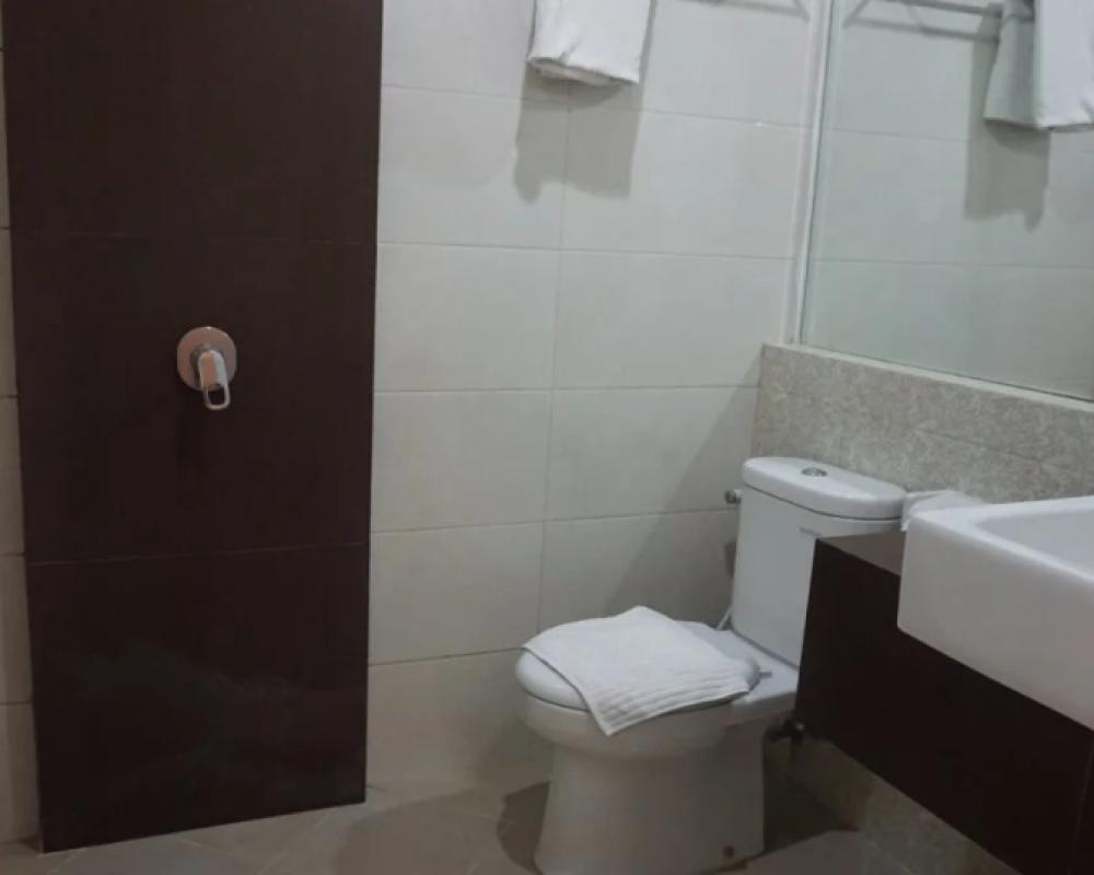 фото Doho Homestay