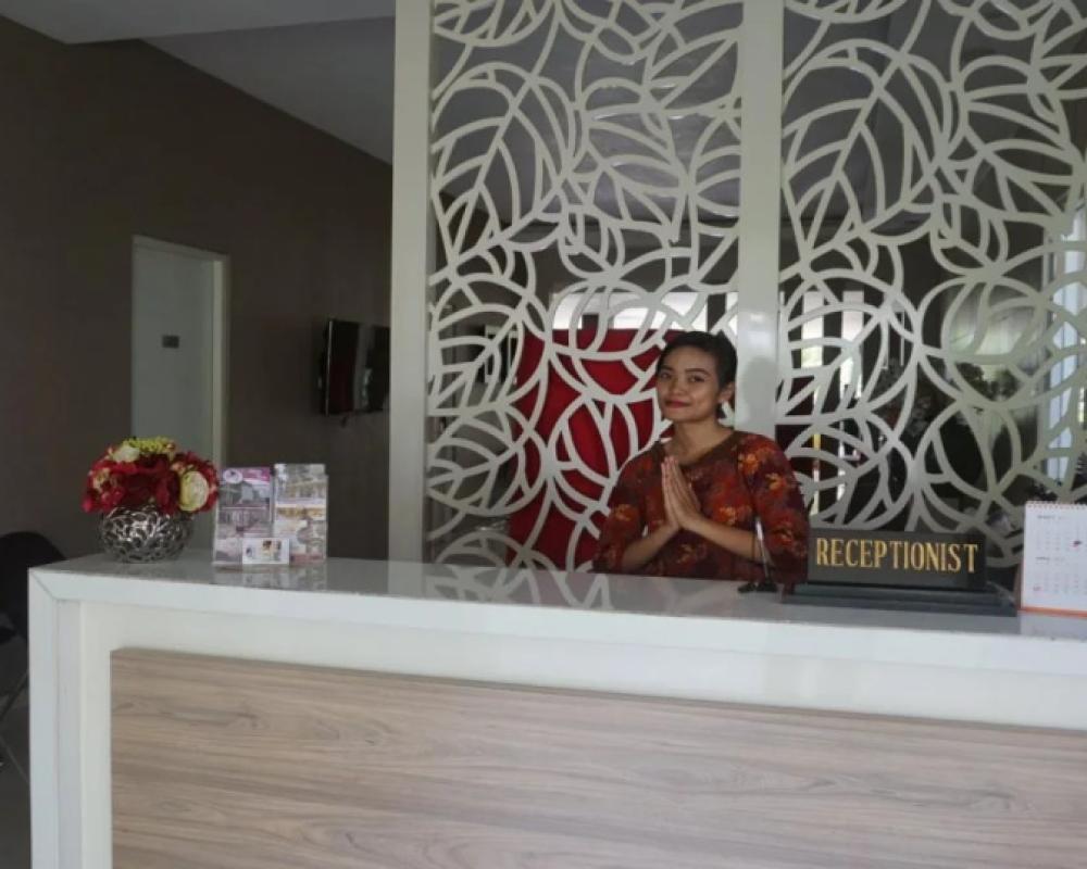 фото Doho Homestay