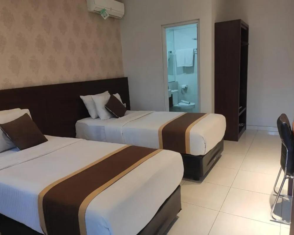 фото Doho Homestay