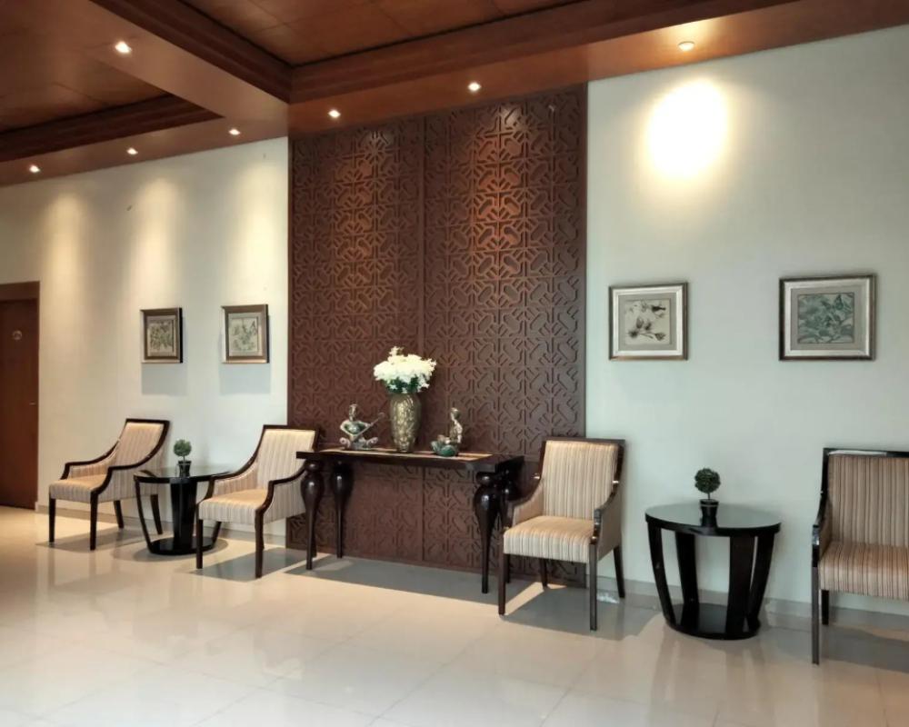 фото Doho Homestay