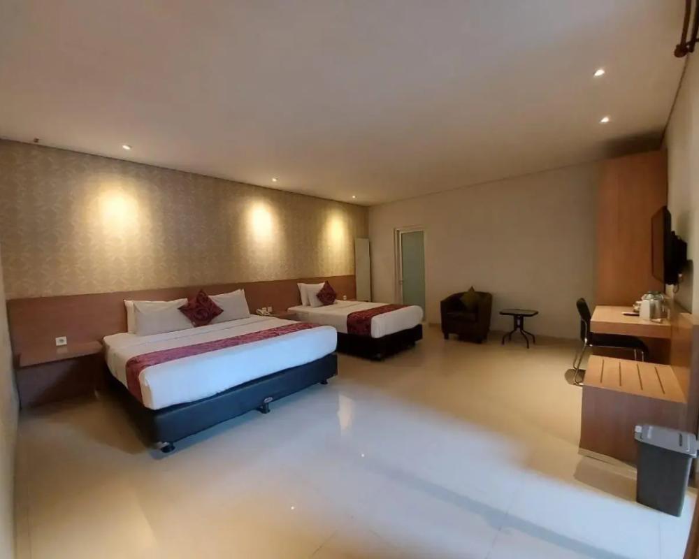 фото Doho Homestay