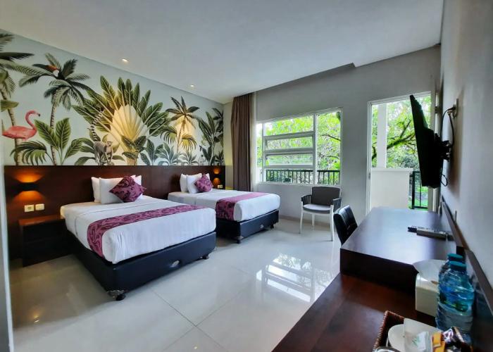 Doho Homestay