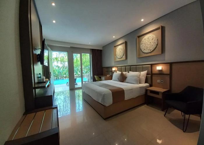 Doho Homestay