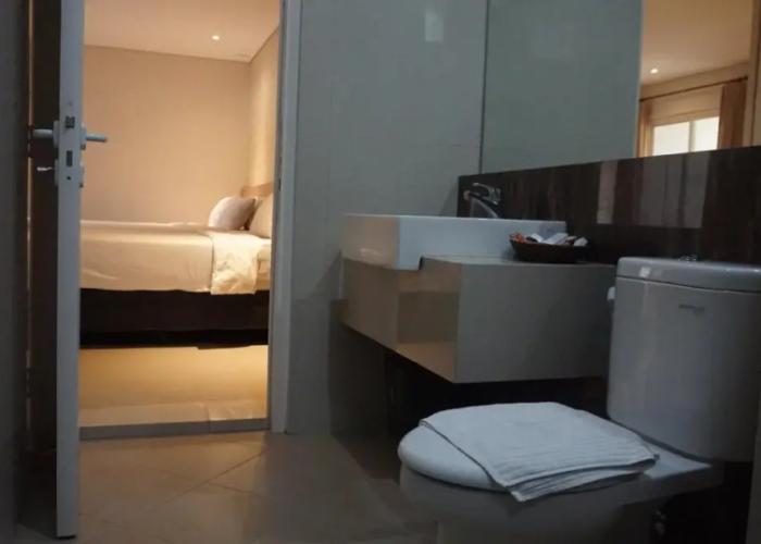 Doho Homestay