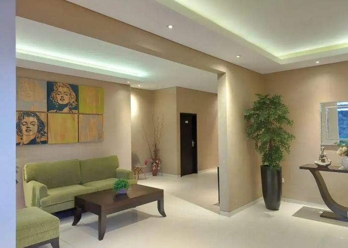 Doho Homestay