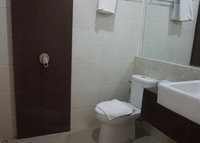 Doho Homestay