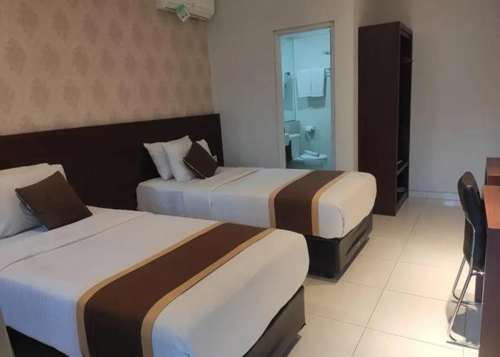 Doho Homestay