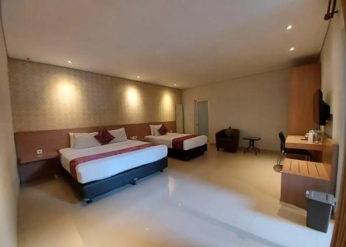 Doho Homestay