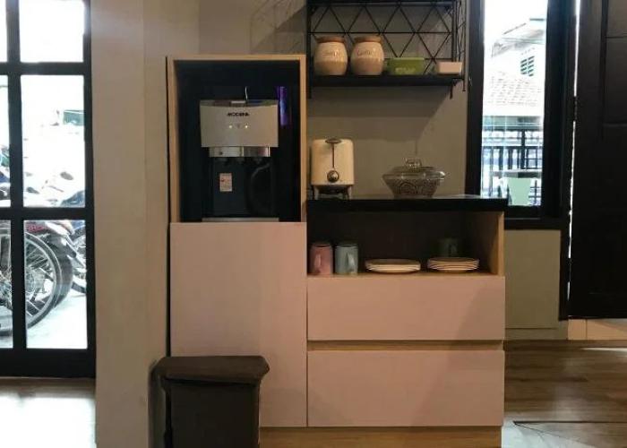 InnBox Capsule Hotel