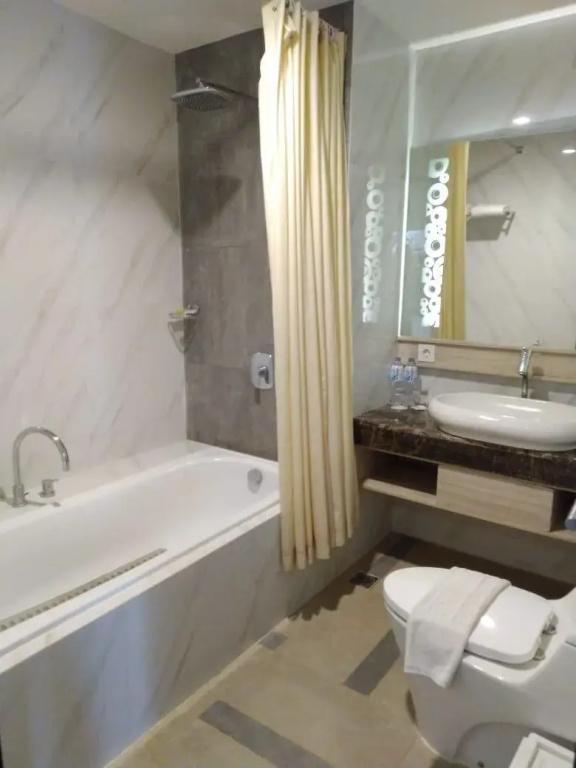 фото Java Lotus Hotel Jember