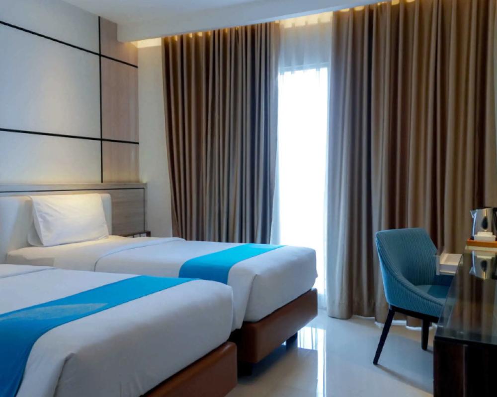 фото Java Lotus Hotel Jember