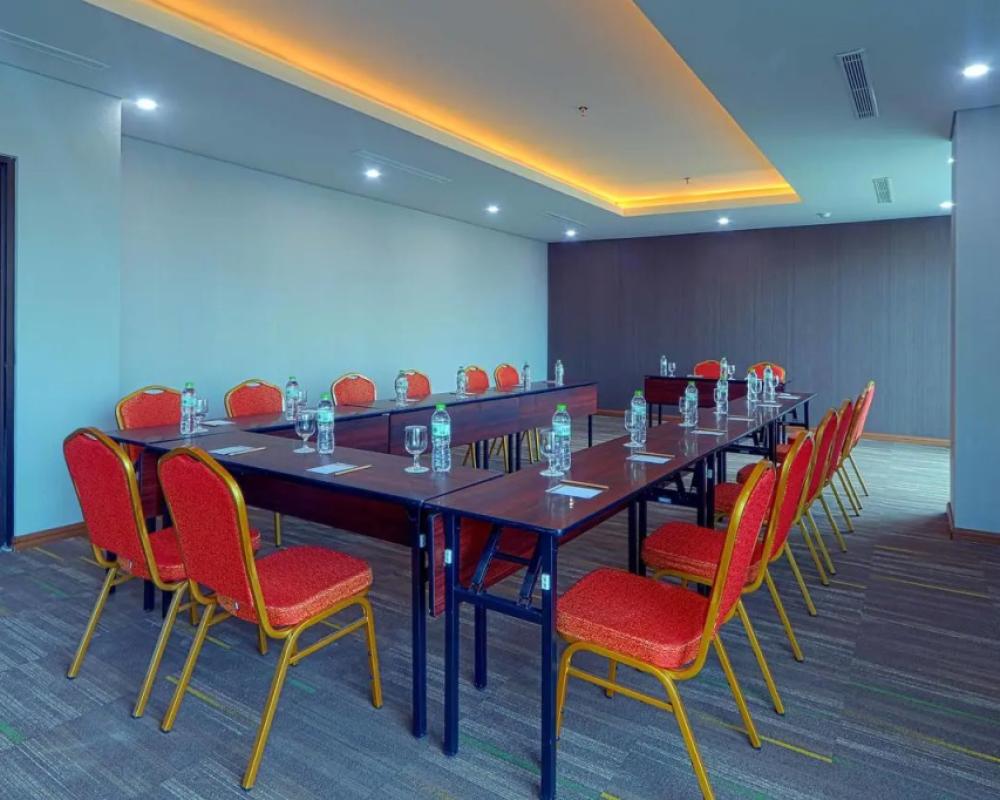 фото Java Lotus Hotel Jember