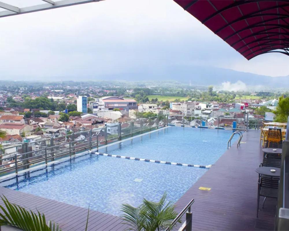фото Java Lotus Hotel Jember