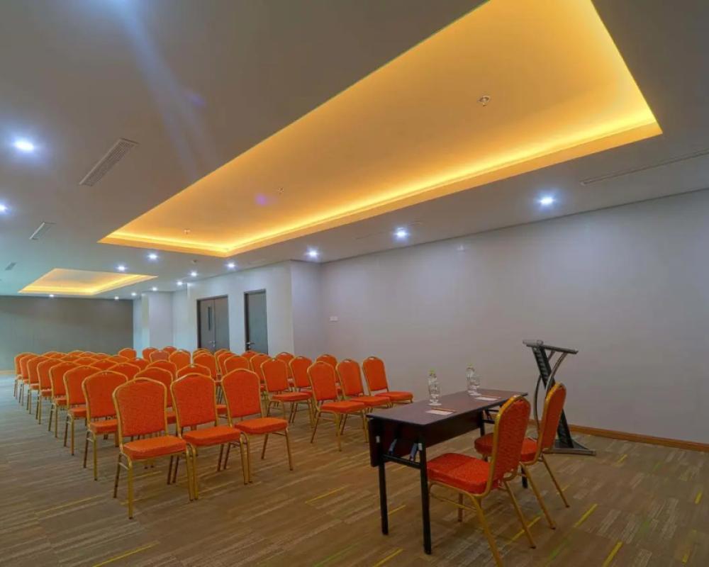 фото Java Lotus Hotel Jember