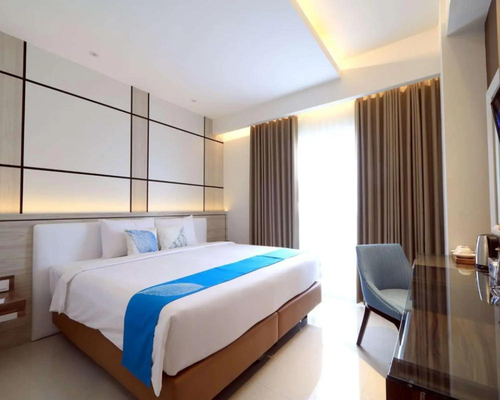 фото Java Lotus Hotel Jember