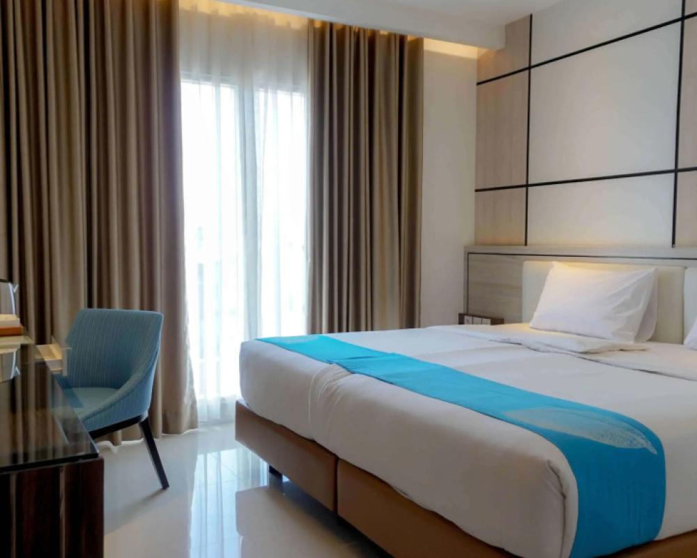 фото Java Lotus Hotel Jember