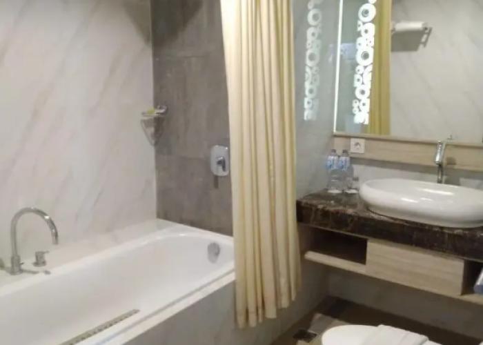 Java Lotus Hotel Jember