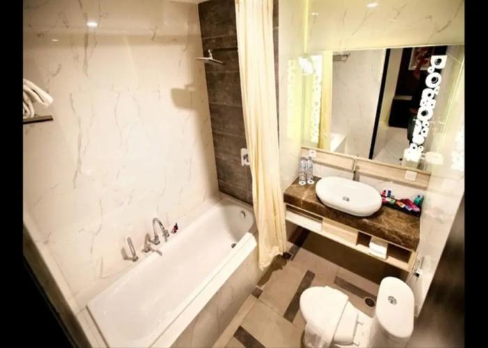 Java Lotus Hotel Jember