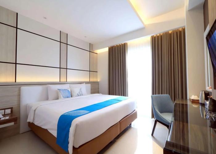 Java Lotus Hotel Jember