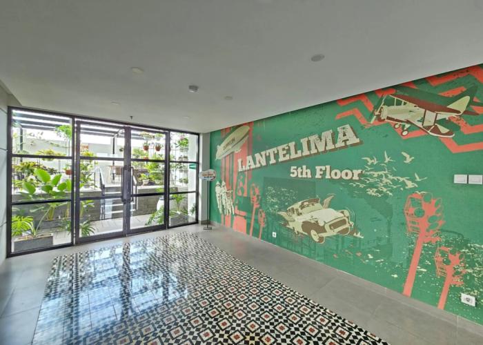 Hotel FortunaGrande Jember