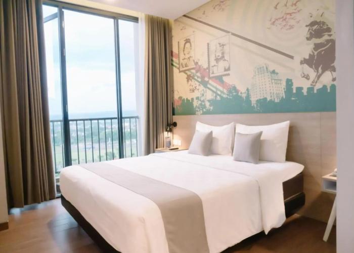 Hotel FortunaGrande Jember