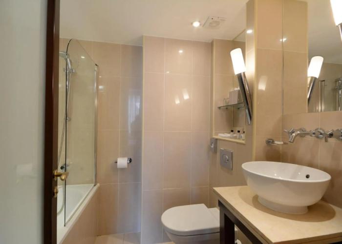 Hotel FortunaGrande Jember
