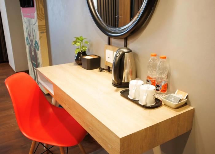 Hotel FortunaGrande Jember