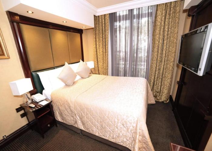 Hotel FortunaGrande Jember