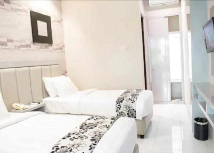 Luminor Hotel Jember by WH