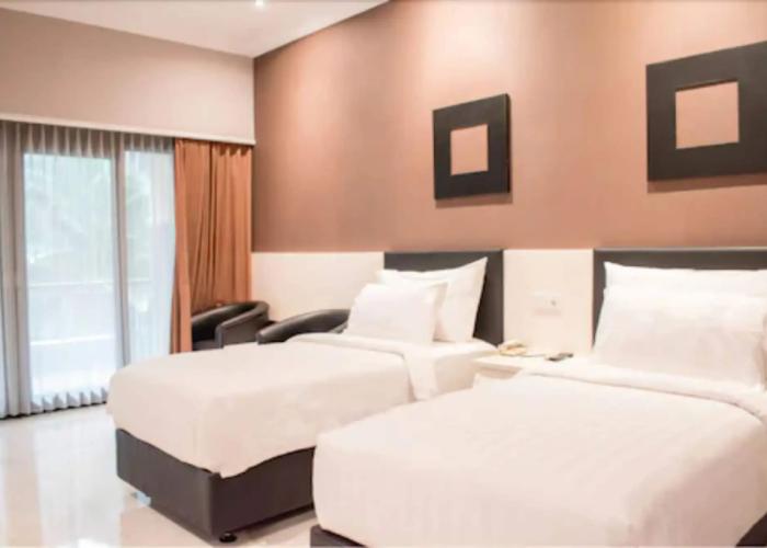 Luminor Hotel Jember by WH