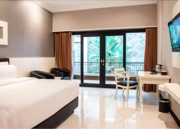 Luminor Hotel Jember by WH