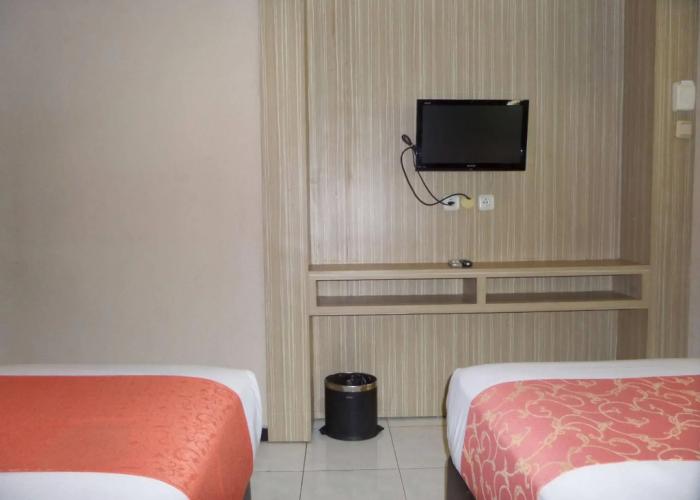 Luminor Hotel Jember by WH