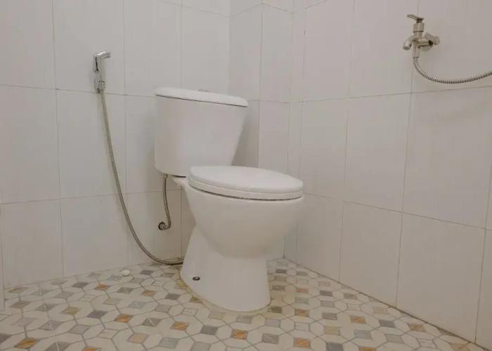 Super OYO Capital O 2798 Semeru Residence Syariah