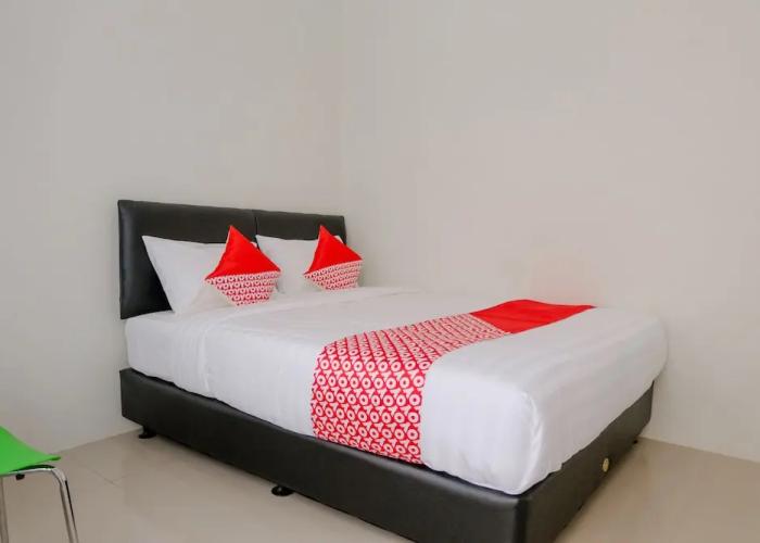 Super OYO Capital O 2798 Semeru Residence Syariah
