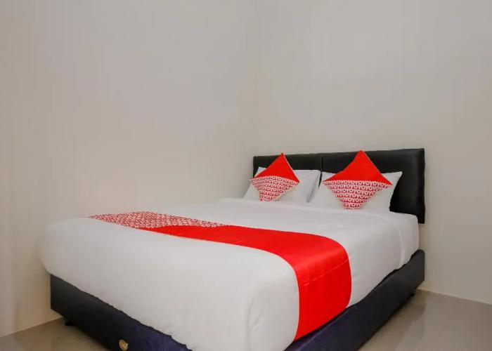 OYO 2798 Semeru Residence Syariah
