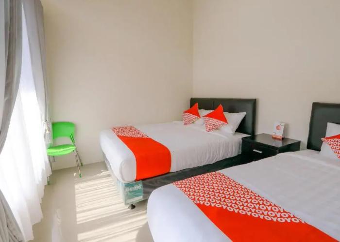 OYO 2798 Semeru Residence Syariah