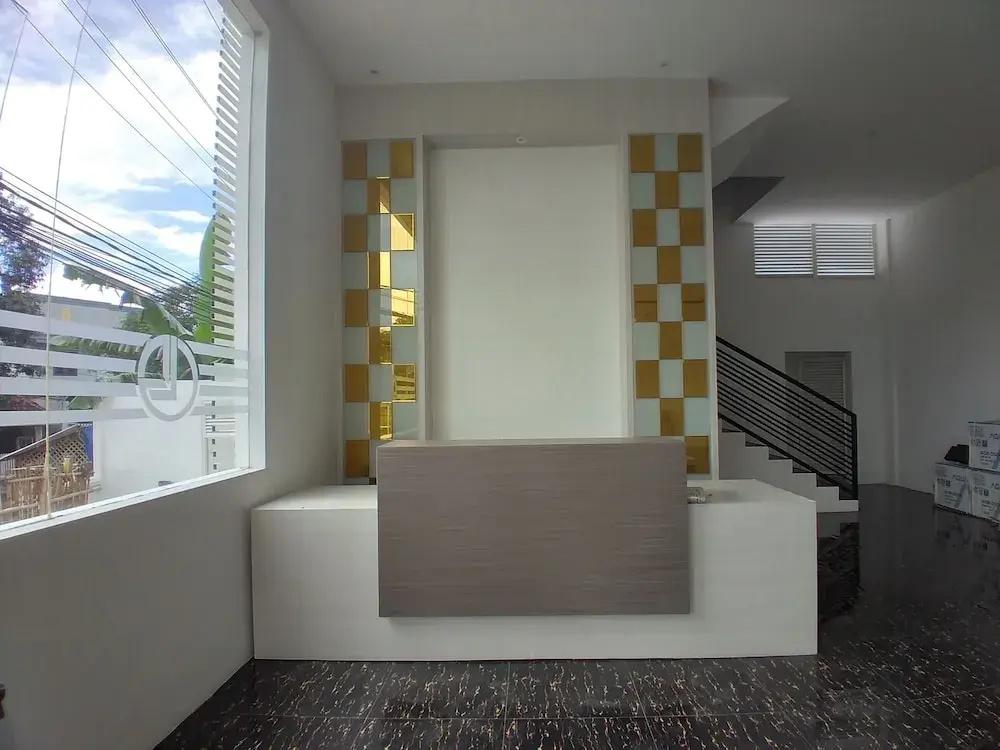 фото LG Hotel