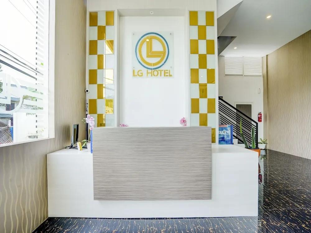 фото LG Hotel