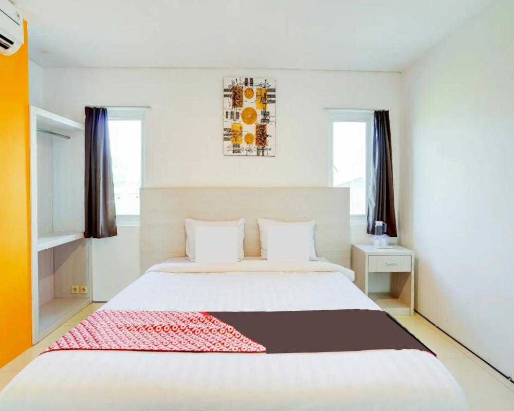 фото LG Hotel