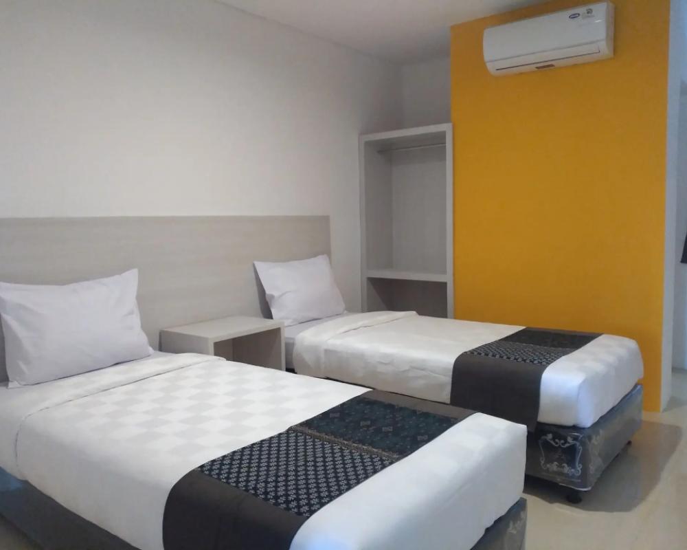фото LG Hotel