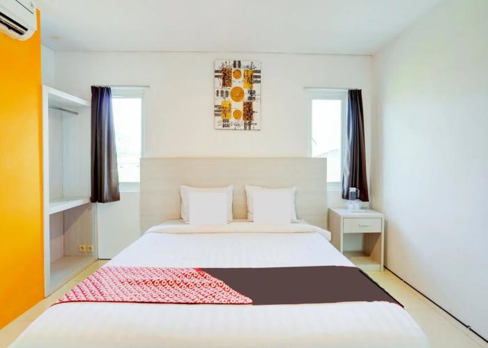 LG Hotel