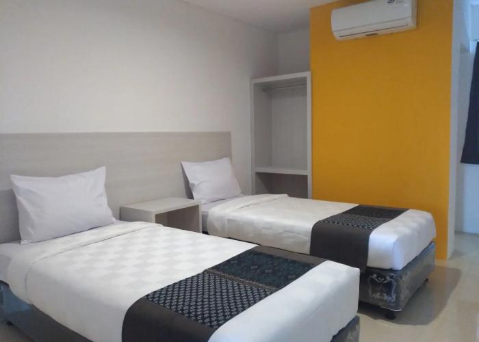 LG Hotel