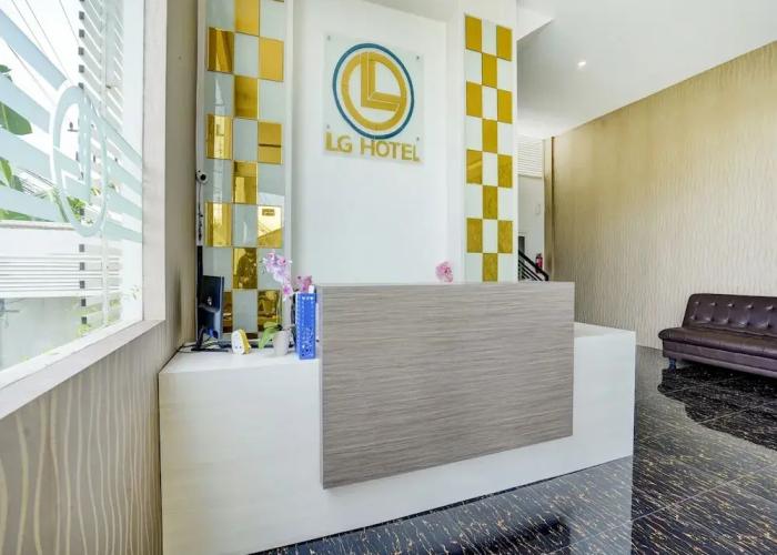 LG Hotel