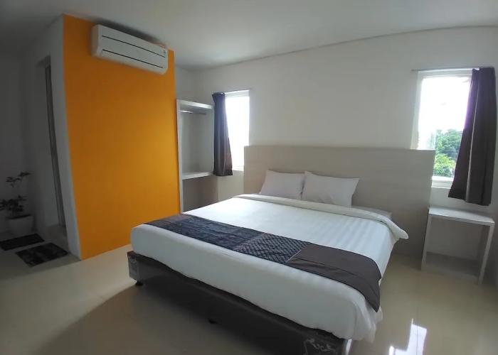LG Hotel