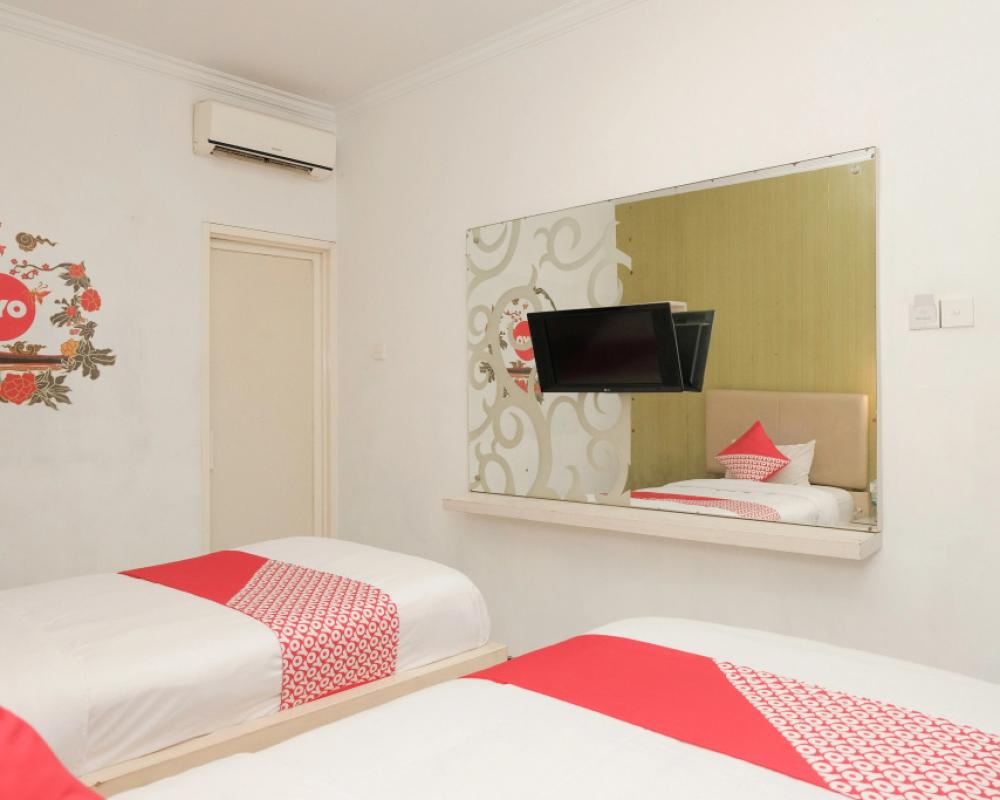 фото Ebizz Hotel